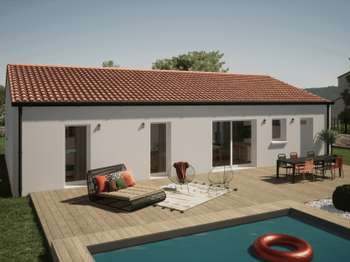 Vente maison