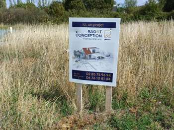 Photo Vente maison Sainte-Hermine