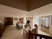 Vente maison Sainte-Hermine - 85