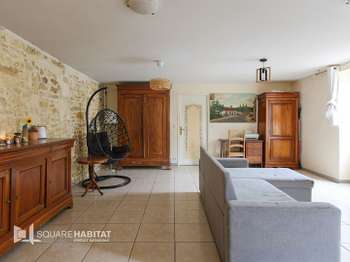 Vente maison 5 pièces Sainte-Hermine 85