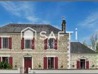Vente maison 7 pièces Vente maison 7 pièces