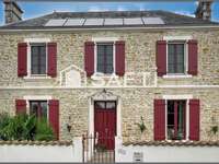Vente maison 7 pièces Vente maison 7 pièces