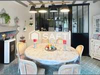Vente maison 7 pièces Vente maison 7 pièces