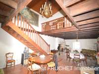 Vente maison 7 pièces Vente maison 7 pièces