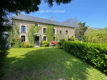 Vente Maison 6 chambresSainte-Honorine-de-Ducy