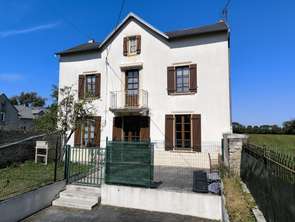 Vente Maison 2 chambresSainte-Honorine-Des-Pertes