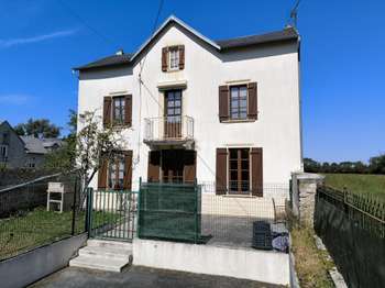 Vente maison 4 pièces Sainte-Honorine-Des-Pertes 14
