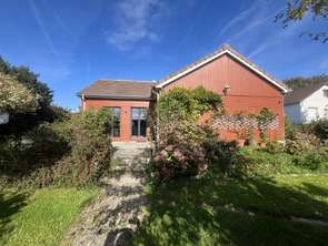 Vente Maison 4 chambresSainte-Honorine-Des-Pertes