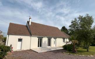 Photo Vente maison Sainte-Honorine-du-Fay