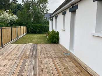 Vente maison 6 pièces Vente maison 6 pièces