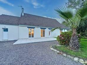 Vente Maison 4 chambresSainte-Honorine-du-Fay