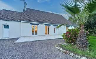 Photo Vente maison Sainte-Honorine-du-Fay