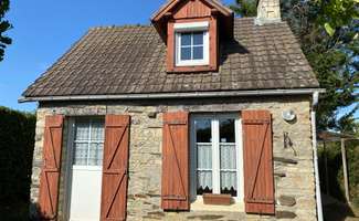 Photo Vente maison Sainte-Honorine-du-Fay