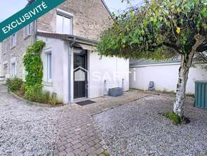 Vente Maison 4 chambresSainte-Honorine-du-Fay