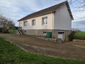 Vente Maison 3 chambresSainte-Honorine-du-Fay