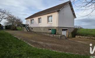 Photo Vente maison Sainte-Honorine-du-Fay