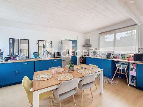 Vente maison 5 pièces Sainte-Honorine-du-Fay 14