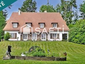 Vente Maison 4 chambresSainte-Honorine-du-Fay