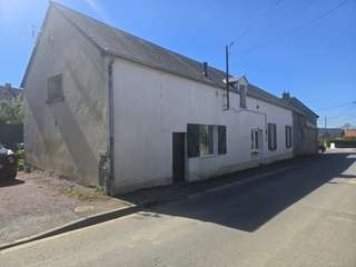 Vente maison