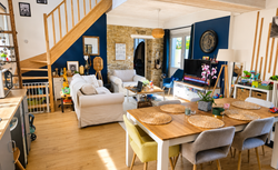 Photo Vente maison Sainte-Honorine-du-Fay