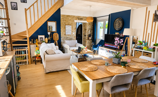 Photo Vente maison Sainte-Honorine-du-Fay