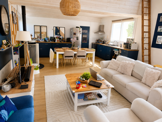 Vente maison