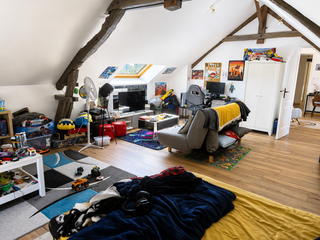 Vente maison