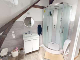 Vente maison