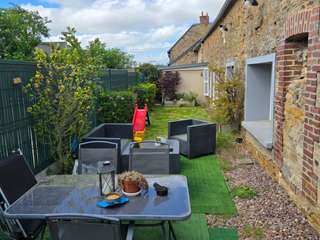 Vente maison