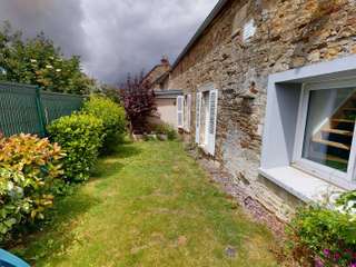 Vente maison
