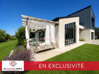 Vente maison 6 pièces Sainte-Honorine-du-Fay 14
