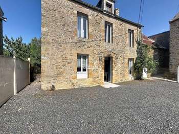 Vente Maison 2 chambresSainte-Honorine-du-Fay