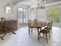 Vente maison 13 pièces Vente maison 13 pièces