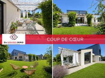 Vente Maison 4 chambresSainte-Honorine-du-Fay