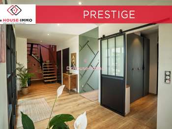 Vente Maison 4 chambresSainte-Honorine-du-Fay