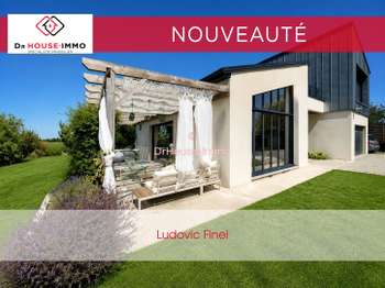 Vente Maison 4 chambresSainte-Honorine-du-Fay