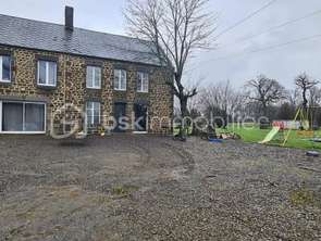 Vente Maison 3 chambresSainte-Honorine-la-Chardonne