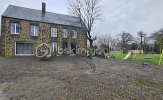 Photo Vente maison Sainte-Honorine-la-Chardonne