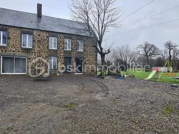 Photo Vente maison Sainte-Honorine-la-Chardonne