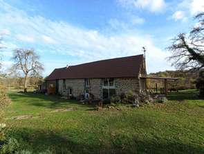 Vente Maison 6 chambresSainte-Honorine-la-Chardonne