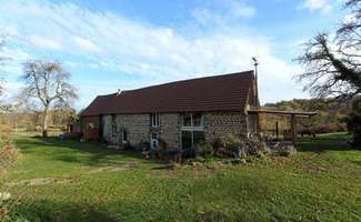 Photo Vente maison Sainte-Honorine-la-Chardonne