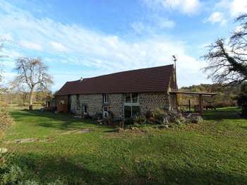 Vente maison 9 pièces Sainte-Honorine-la-Chardonne 61