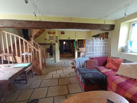 Vente maison 9 pièces Vente maison 9 pièces