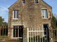 Vente maison 14 pièces Vente maison 14 pièces