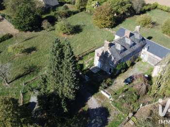 Photo Vente maison Sainte-Honorine-la-Chardonne
