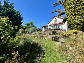 Vente Maison 4 chambresSainte-Honorine-la-Guillaume