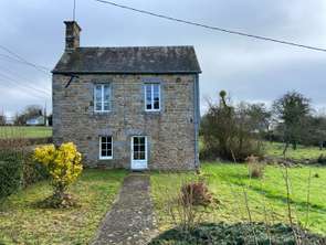 Vente Maison 1 chambreSainte-Honorine-la-Guillaume