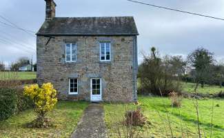 Photo Vente maison Sainte-Honorine-la-Guillaume