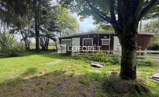 Photo Vente maison Sainte-Honorine-la-Guillaume