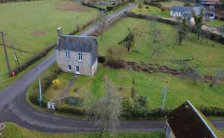 Photo Vente maison Sainte-Honorine-la-Guillaume